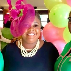 Meet your Posher, Teris